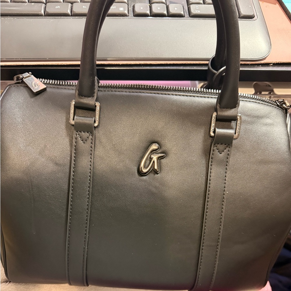 Glamaholics Boston Bag (Large) - Picture 2 of 4